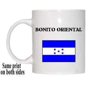  Honduras   BONITO ORIENTAL Mug: Everything Else