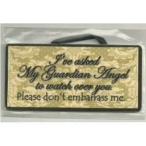   embarrass me. Magnetic Hanging Gift Signs From Egberts Treasures
