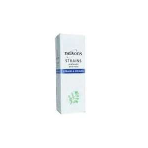  Strains Cream   30 gm., (Nelson Homeopathics): Health 