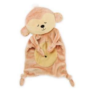  Manhattan Toy My Snuggly Blanket, Patches Baby