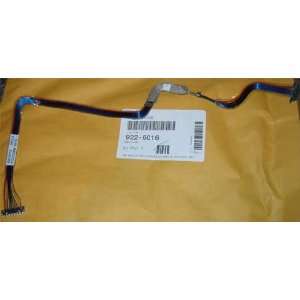   G4 Aluminum G4 Display Cable LVDS 15   922 6708 1112 Electronics