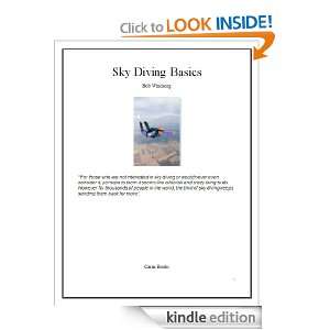 Start reading Skydiving Basics on your Kindle in under a minute 