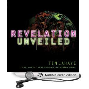  Revelation Unveiled (Audible Audio Edition): Tim LaHaye 