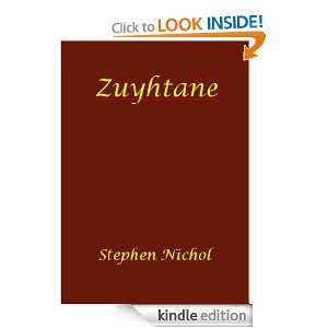 Start reading Zuyhtane on your Kindle in under a minute . Dont 