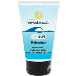  Beyond Coastal Aftersun Natural Moisturizer: Sports 