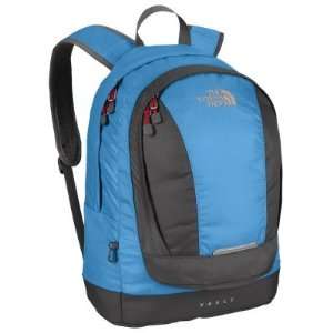 The North Face Vault Mens Backpack Blitz Blue  Sports 