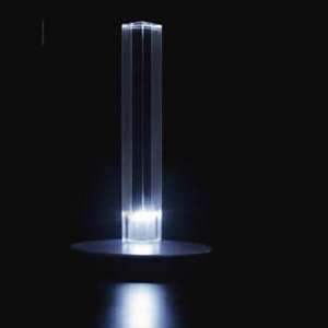  Oluce Cand Led 205 Cand Led Table Lamp: Home Improvement