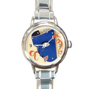  Carnaval Cuba 1941 Italian Charm Watch: Everything Else