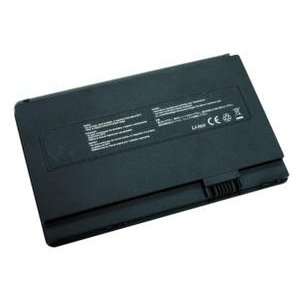   4600mAh, 6cells high quality laptop battery: Computers & Accessories