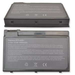  SIB NEW Laptop/Notebook Battery for Acer TravelMate 2410 
