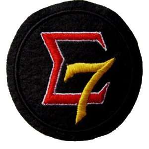    UFO Sigma 7 Special Investigations Group Patch: Everything Else