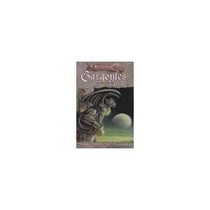  Gargoyles by Zell, Oberon: Arts, Crafts & Sewing