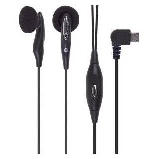 New Stereo Earbud Headset for LG CF360 GR500 Xenon by Wireless 