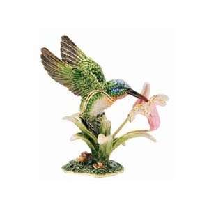  Hummingbird Treasure Box: Everything Else