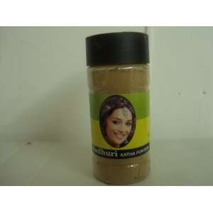 Madhuri Katha Powder  Grocery & Gourmet Food