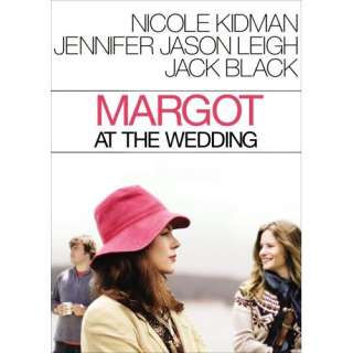  Margot at the Wedding: Nicole Kidman, Jack Black