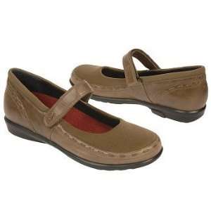  Aetrex Mulberry Mary Jane Mulberry Womens 8.5 D 