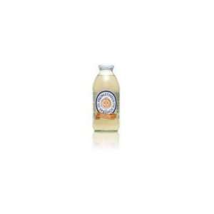 Prometheus Springs Organic Lemon Ginger Elixir ( 24x16 OZ):  