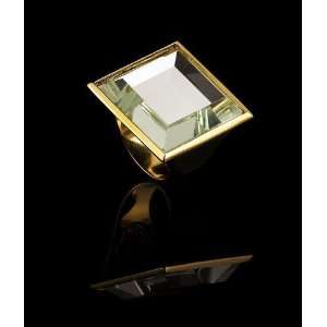  Kaur Collection Razia Ring, 6 Kaur Collection Jewelry