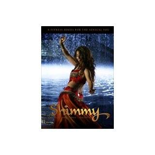 Shimmy The Complete Second Season ( DVD )