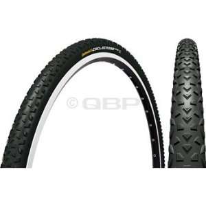  Continental Cyclocross Race 700 x 35mm Tire: Sports 