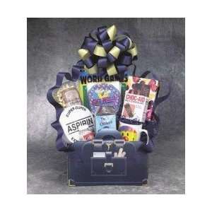 Doctors Orders Gift Basket 81331  Grocery & Gourmet Food