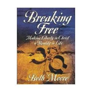  Breaking Free: Everything Else
