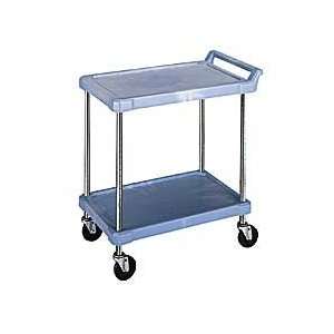    SIDE ENCLOSED CART (YK 2985LB)  Industrial & Scientific