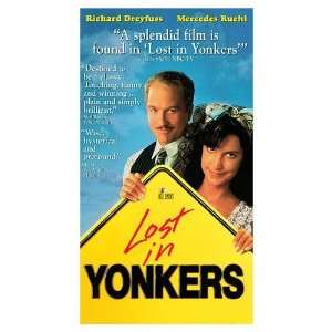  Lost in Yonkers (VHS): Everything Else