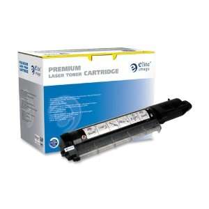  Toner Cartridge, 2000 Page Yield, Black