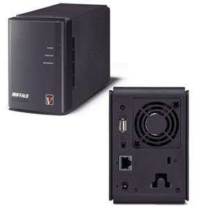   0TB NAS (Catalog Category: Networking / Network Attached Storage