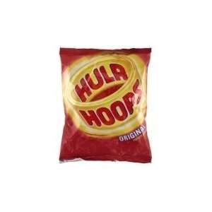 Hula Hoops   Original: Grocery & Gourmet Food
