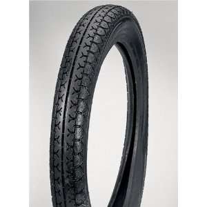  Duro Rear HF318 4.00H 18 Blackwall Tire