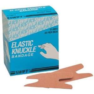  Heavy Woven Adhesive Bandages   knuckle heavy woven 40/bx 