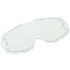    Thor Lexan Lens for Ally Goggles Clear 2602 0226: Automotive