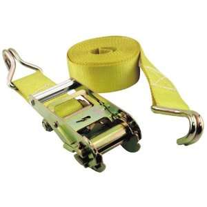  02300 2 in.X15 ft.Ratchet Strap Automotive