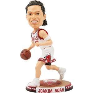  Joakim Noah #13 Chicago Bulls Bobblehead Sports 