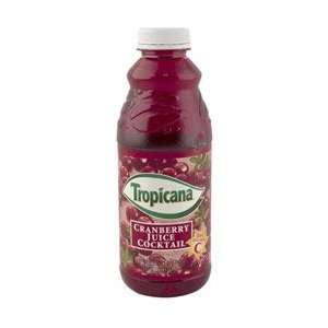   Cranberry Cocktail (03 0478) Category Fruit Juices