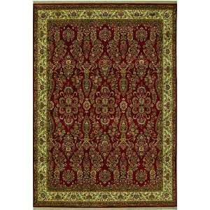   Lady Stateroom Ancient Red 04800 1 10 X 3 Area Rug