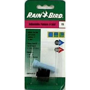  13 each Rain Bird Matched Flow Rate Spray Head Nozzle 
