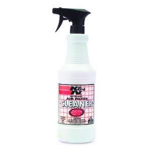  K N Engineering 99 0621 Power Kleen 32 Oz Trigr Sprayr 