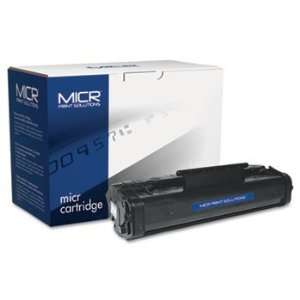  MCR06AM MICR Print Solutions 06AM   06AM Toner, 2,500 Page 