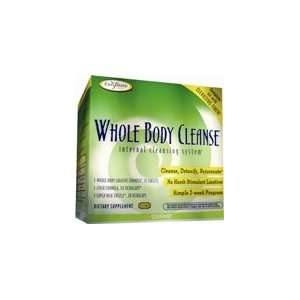  Whole Body Cleanse / 14 Day Kit Brand: Enzymatic/Phyto 