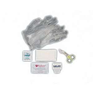    Zoll CPR D Accessory Kit 8900 0807 01: Health & Personal Care