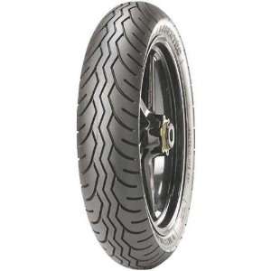  Rating: 61, Speed Rating: V, Tire Type: Street, Tire Application