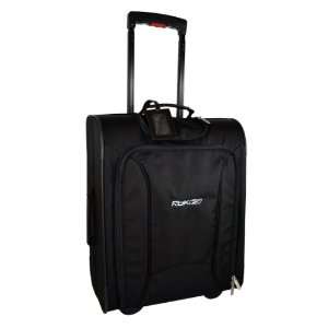  Reebok   ACCS 21inch Global Carry on Rolling Bag Sports 