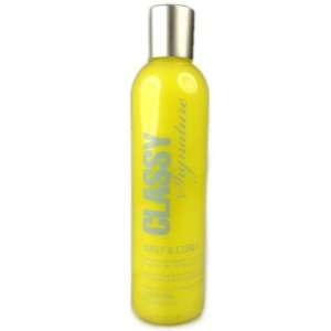   Signature Conditioner for Curly and Wavy Hairs   8.5 Fl Oz. Beauty
