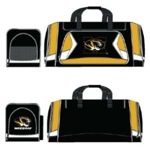    Missouri Tigers Duffel Bag   Flyby Style: Sports & Outdoors