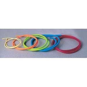   Band Exercise Tubing   25 ft., Plum, Level 5