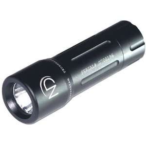   Vigour 45S Compact Extremely Bright Flashlights Silver HB HB V 45S